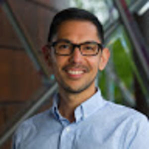 Meet your Posher, Joshua